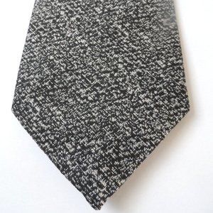 Men's Expression Grey Tie